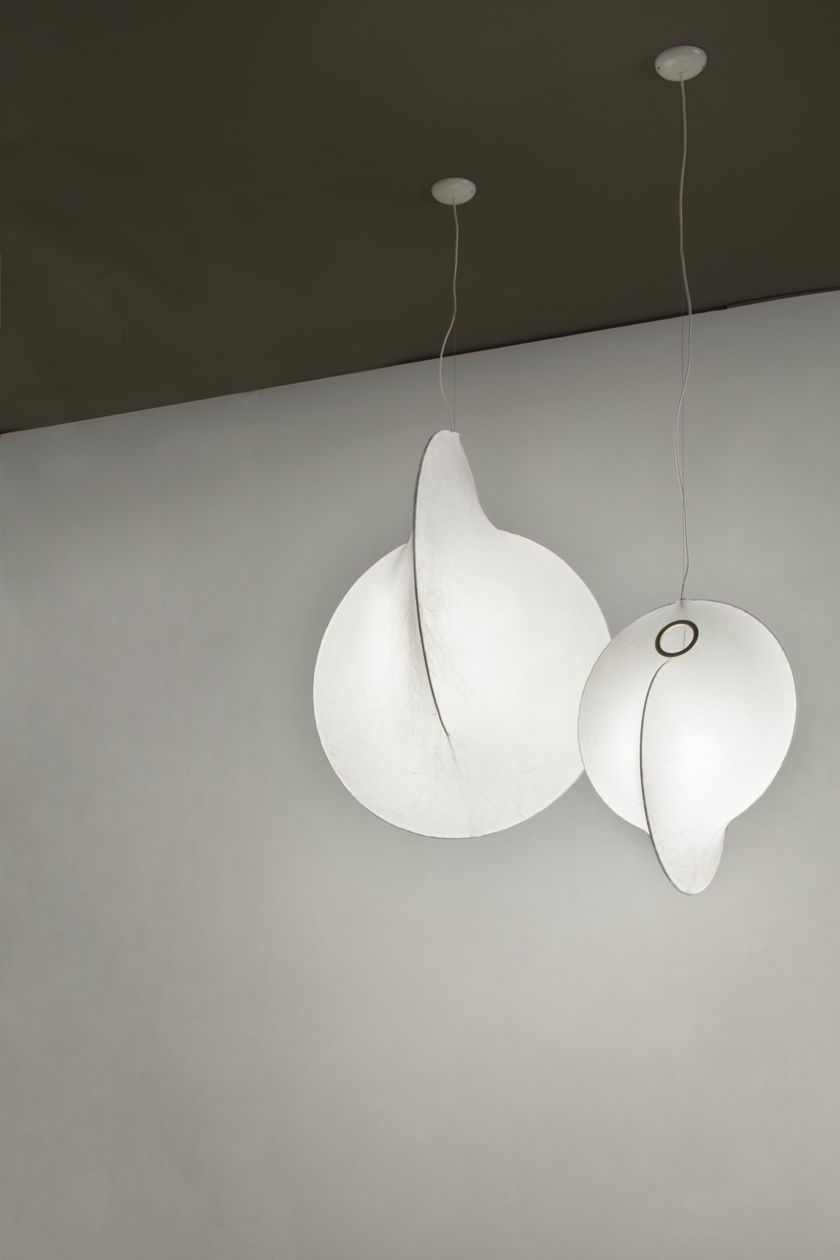 OVERLAP S1 ペンダント | Flos