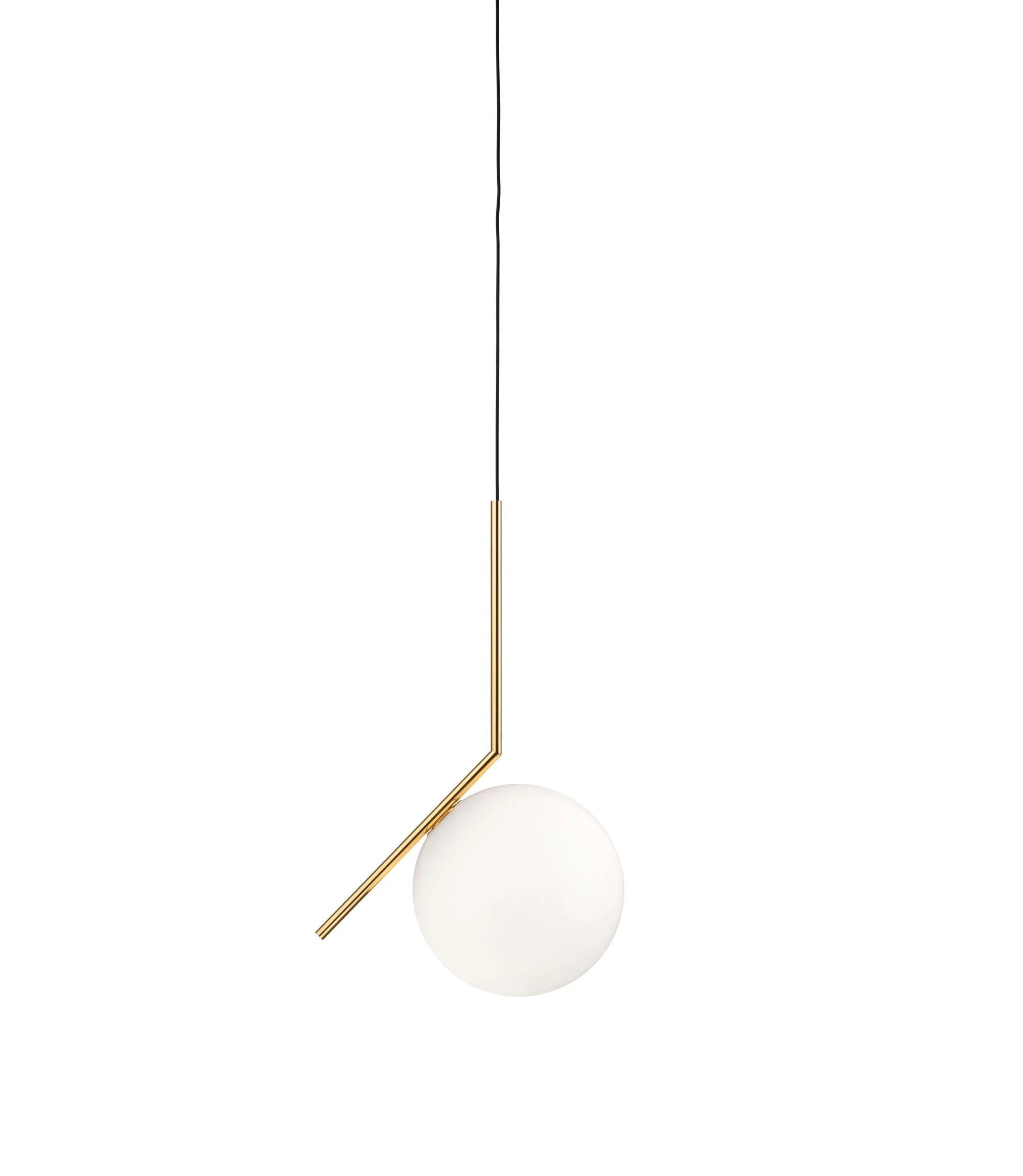 IC Lights S1 JP ペンダント | Flos
