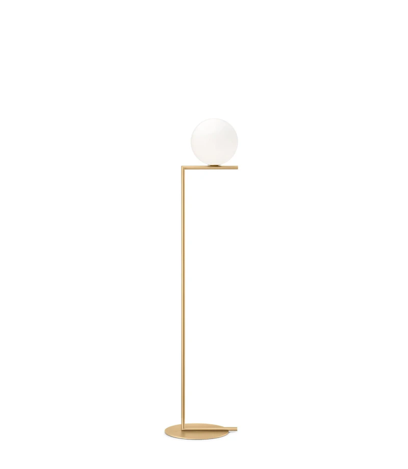 IC Lights F1 フロア | Flos