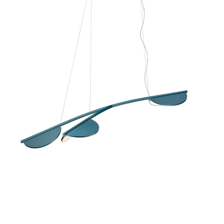 FLOS (フロス) 正規販売店 ALMENDRA S4 ペンダントライト パトリシア ウルキオラ LED 内蔵 FLOS(フロス) | 照明専門店ルシーバ