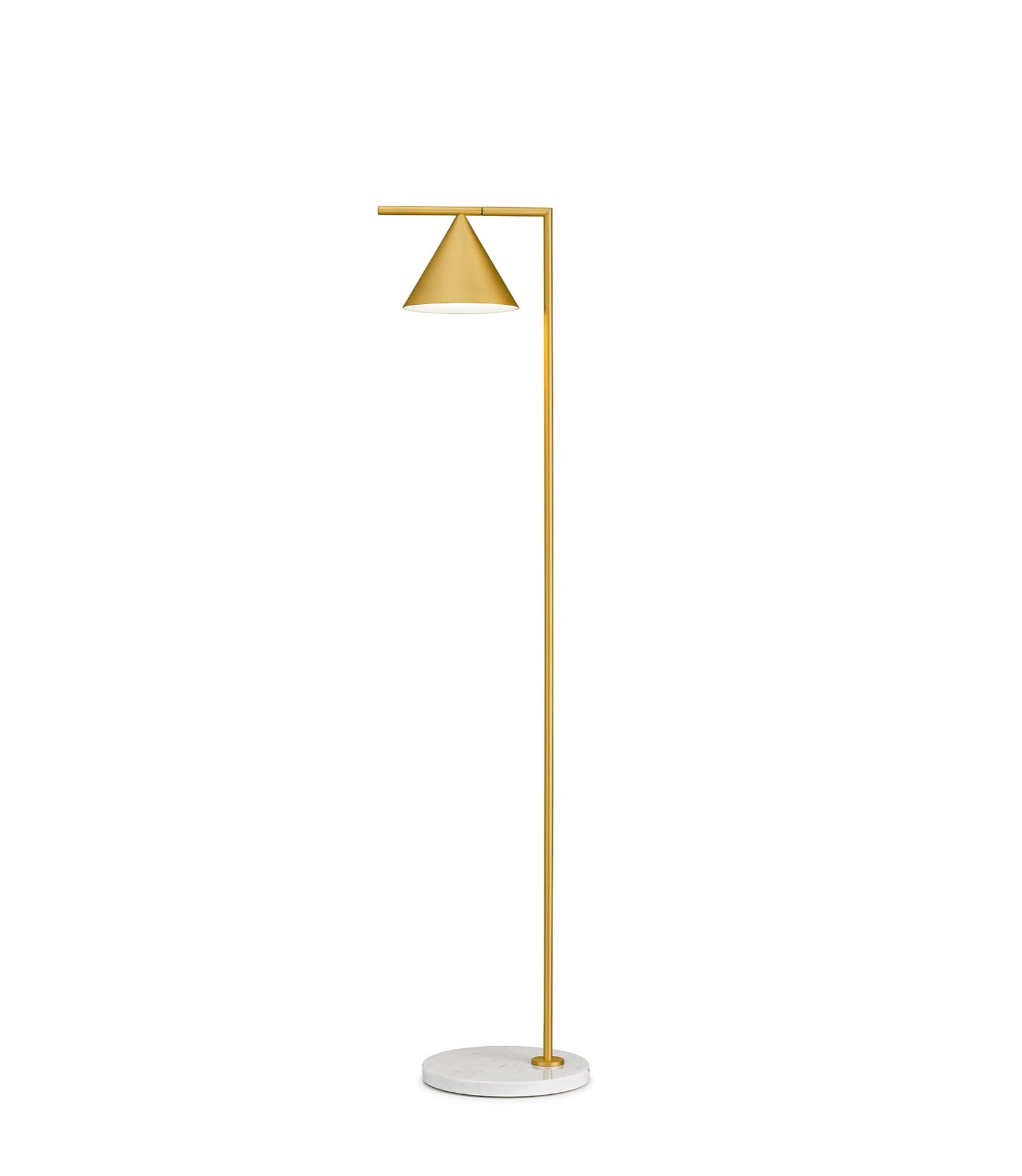 FLOS(フロス) CAPTAIN FLINT Captain Flint Modern Floor Lamp by Michael Anastassiades