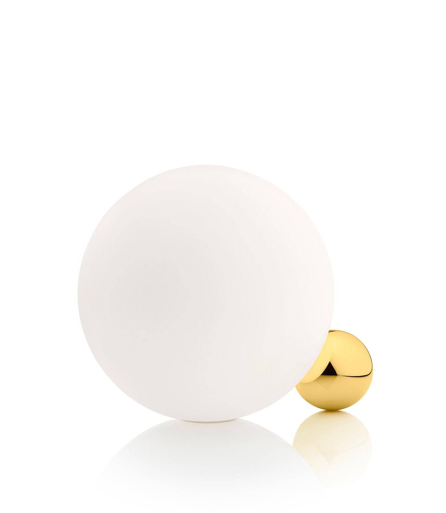 Glo-Ball Basic 2 テーブル | Flos