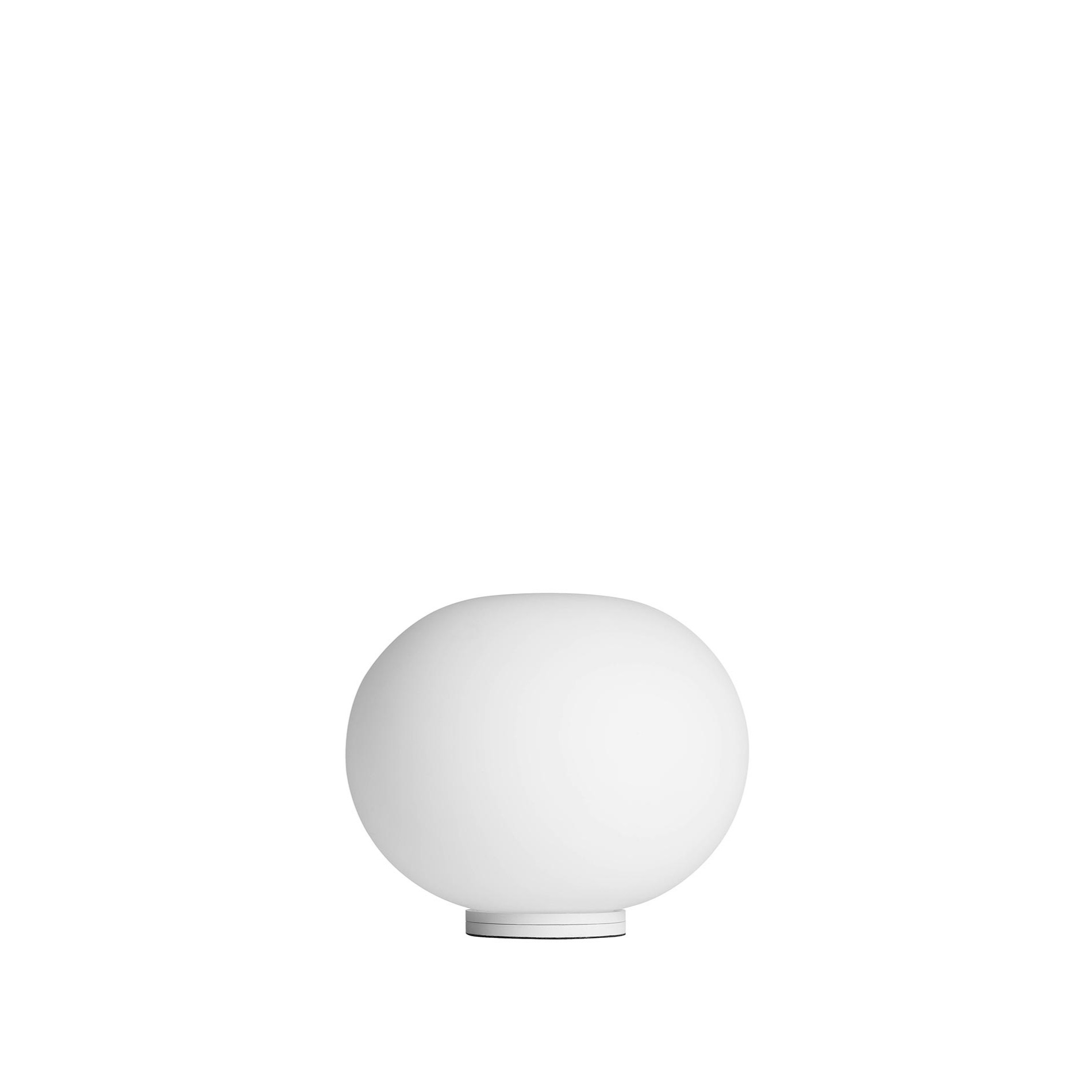 Glo-Ball Basic 1 テーブル | Flos