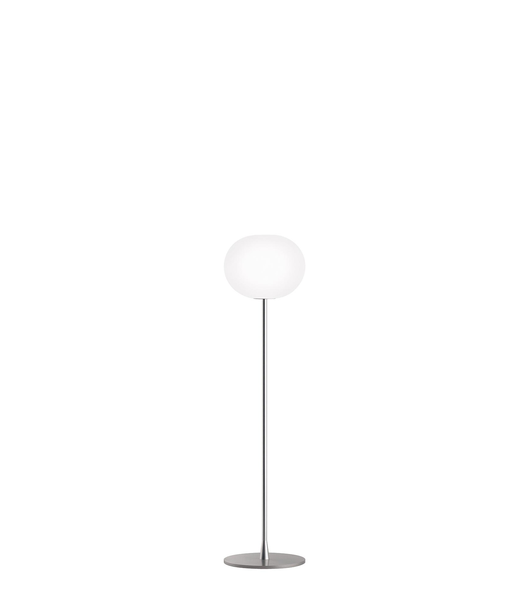 F6366020: Discover the Flos standard lamp model SuperArchimoon