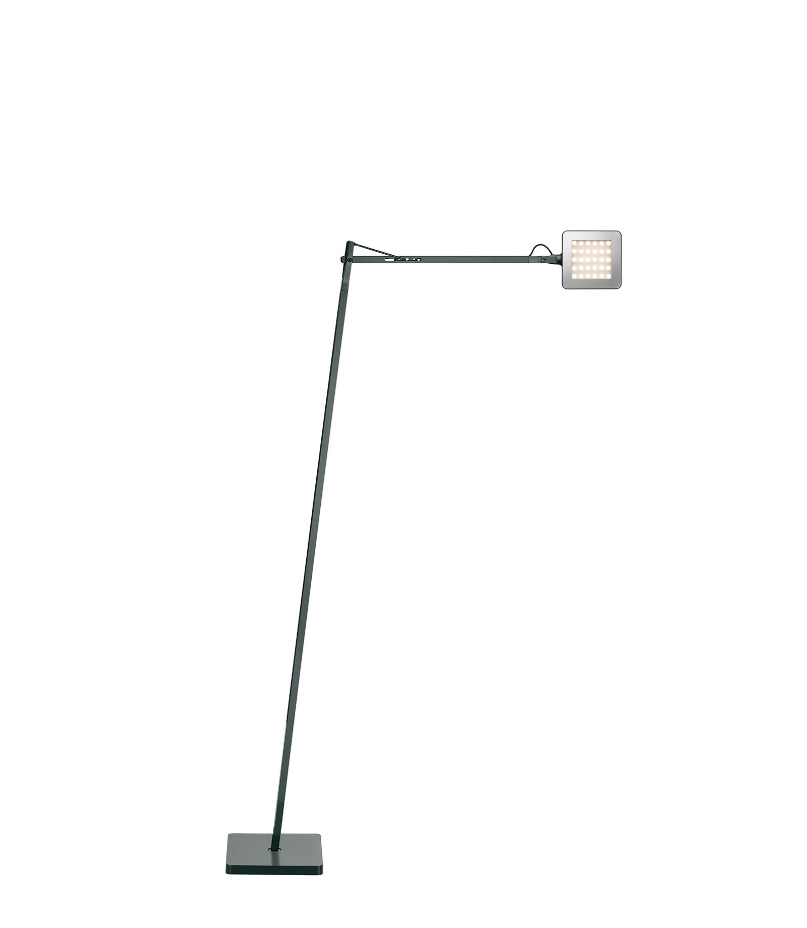 Kelvin Led F フロア | Flos