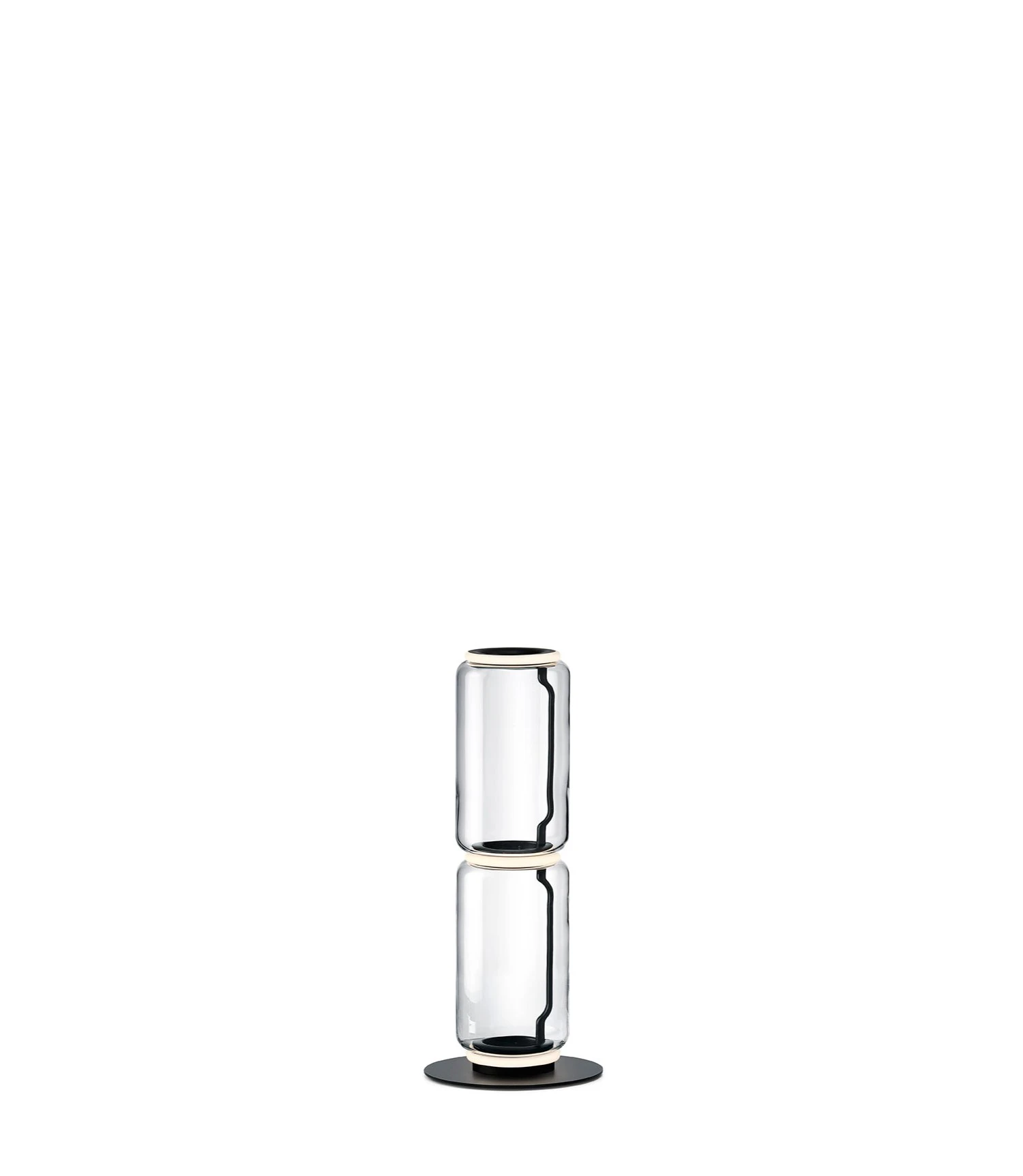 Noctambule F1 High Cylinder & Cone Small Base フロア | Flos