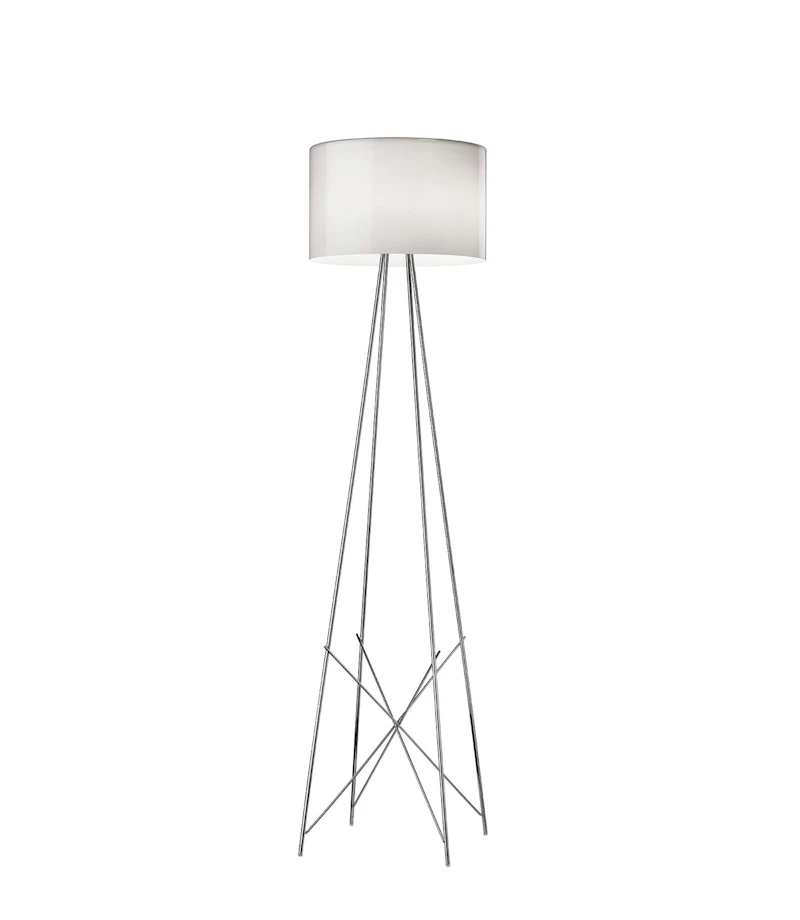 Ray F2 フロア | Flos
