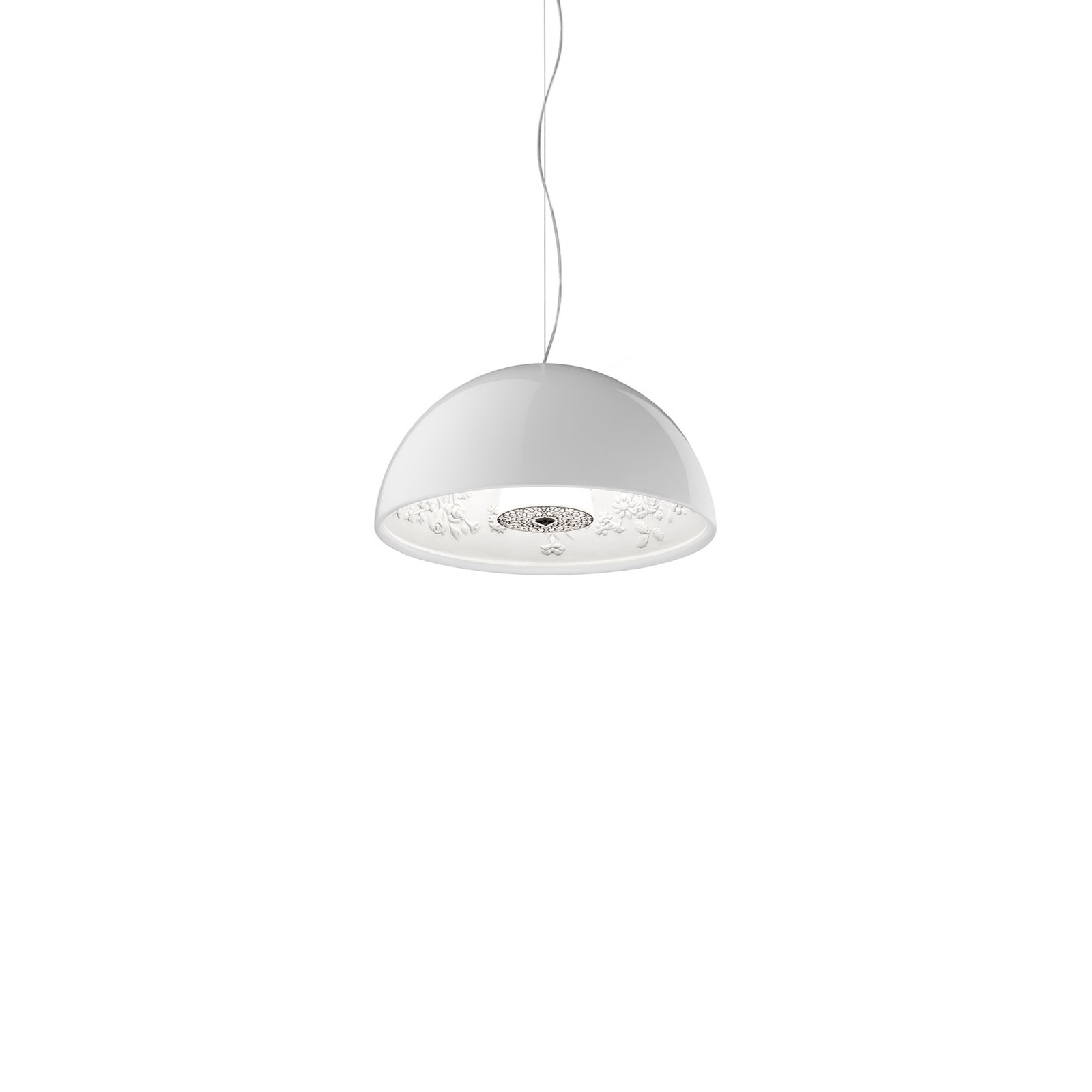 FLOS (フロス) 正規販売店 ALMENDRA S4 ペンダントライト パトリシア ウルキオラ LED 内蔵 FLOS(フロス) | 照明専門店ルシーバ