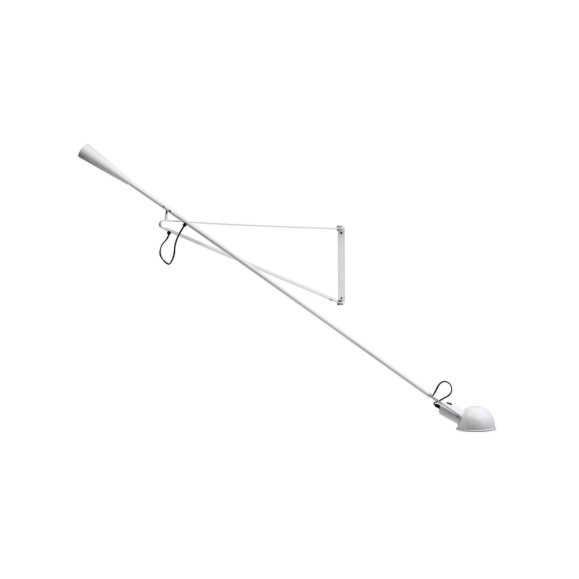 ガラスの壁掛け 265 ウォール / シーリング | Flos