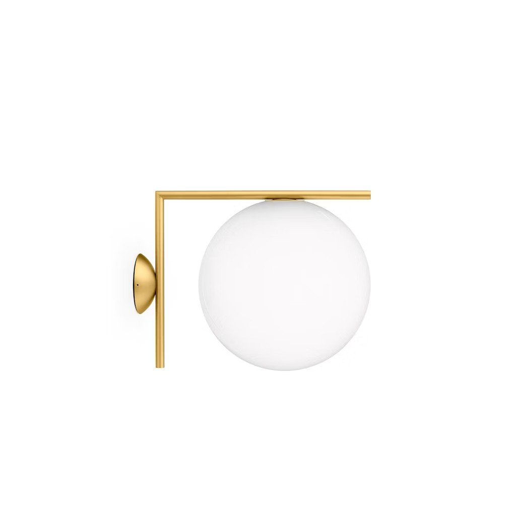 IC Lights C/W 2 ウォール / シーリング | Flos