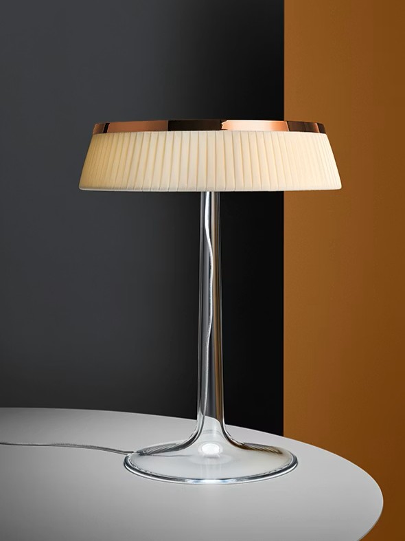 イタリア FLOS フロス D' E-light スタルク LED デスクライト Home Collection | Table Lamps | Flos
