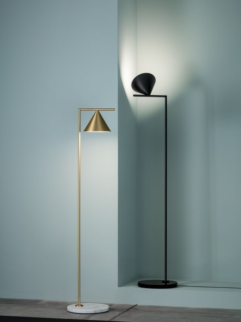 Captain Flint フロア | Flos