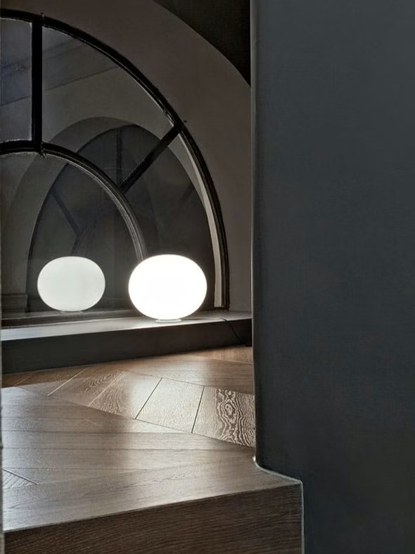 Glo-Ball C2 ウォール / シーリング | Flos