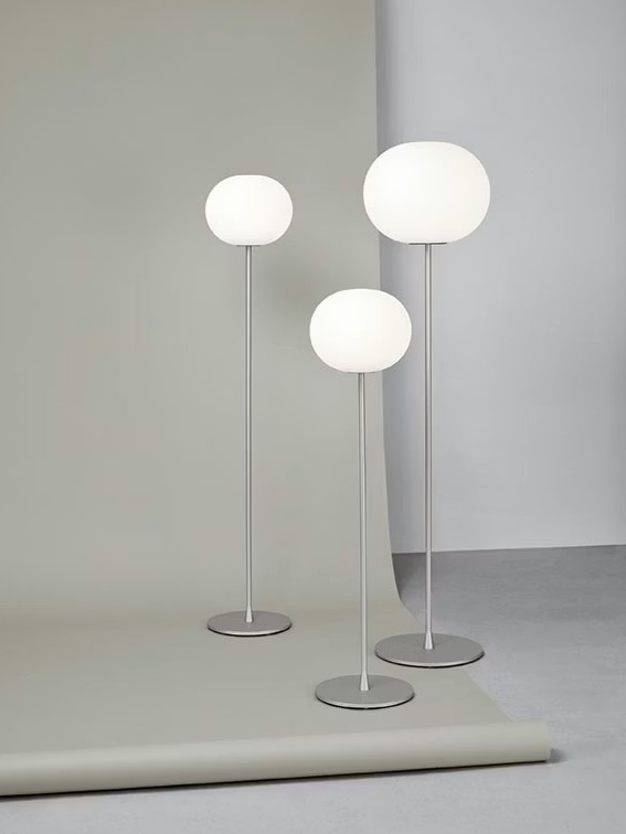 FLOS（フロス） GLO-BALL  グローボール Glo-Ball Lamps | Flos