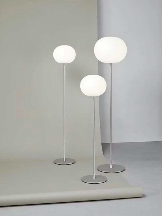 Glo-Ball F3 フロア | Flos