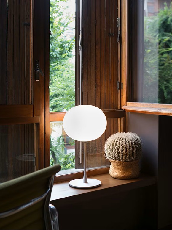 Glo-Ball S2 JP ペンダント | Flos