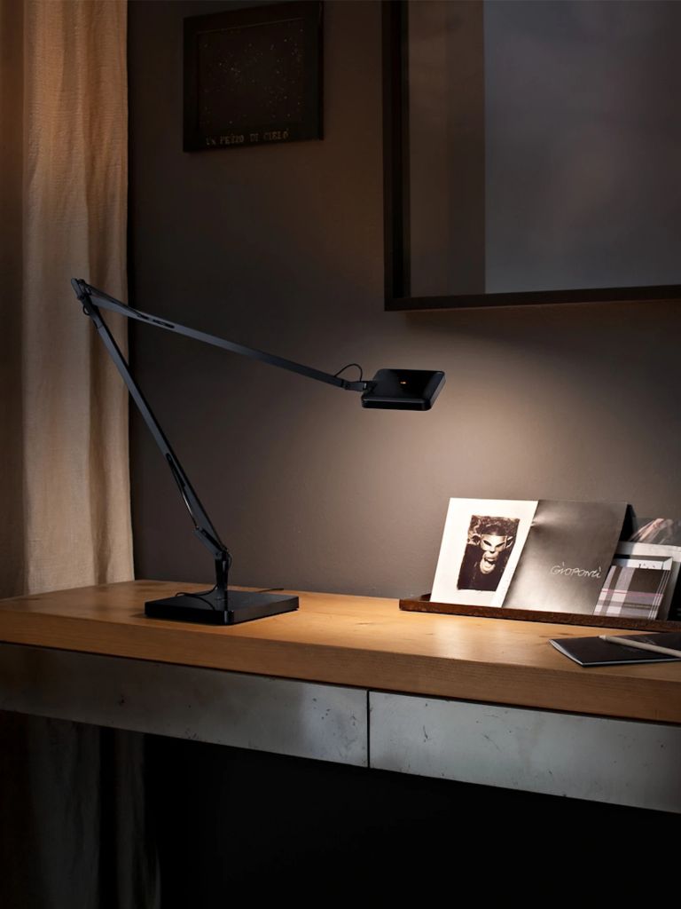 Kelvin Edge テーブル | Flos FLOS フロス KELVIN T ADJUSTABLE Kelvin Edge テーブル | Flos FLOS フロス KELVIN T ADJUSTABLE