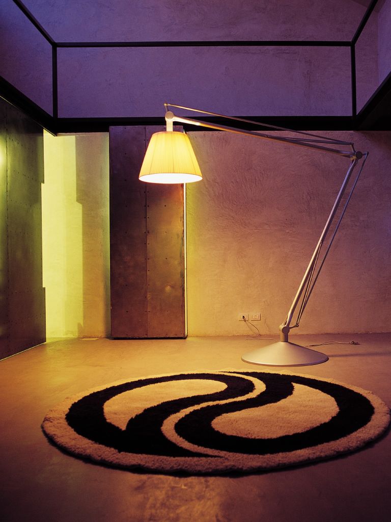 Romeo Soft S1 ペンダント | Flos