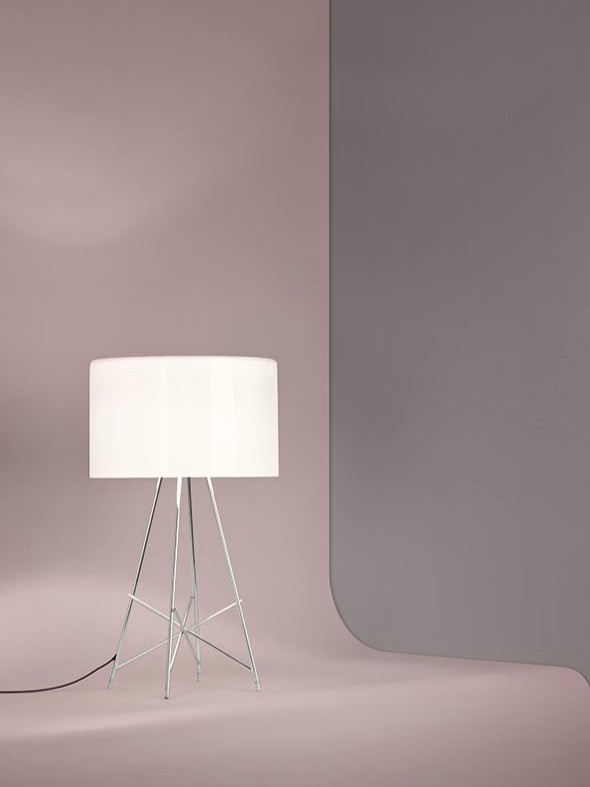 美品 FLOS フロス RAY S ペンダントライト イタリア製 183A45 Ray S ペンダント | Flos