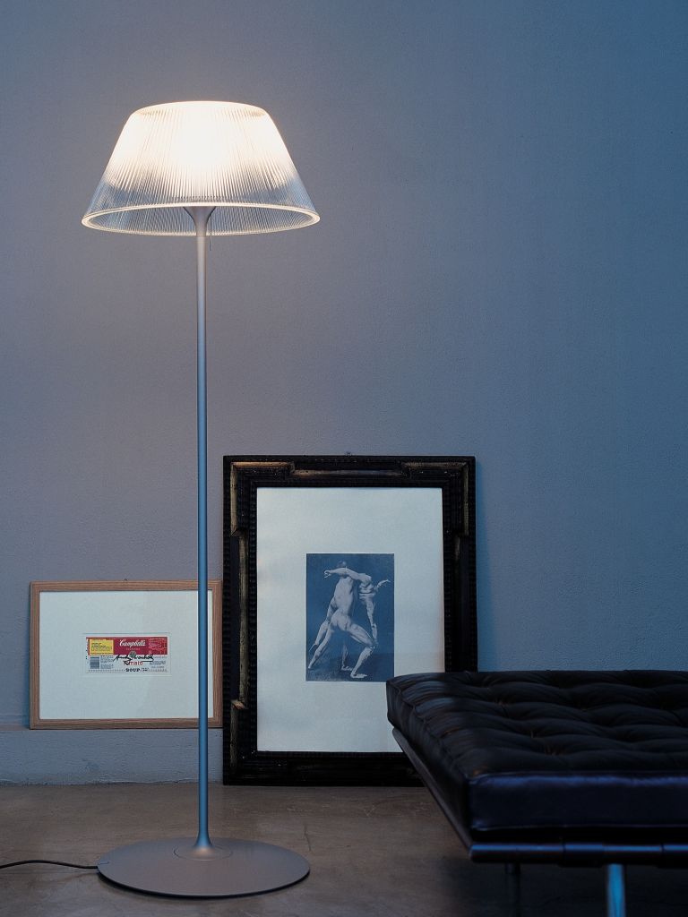 Romeo Moon F フロア | Flos