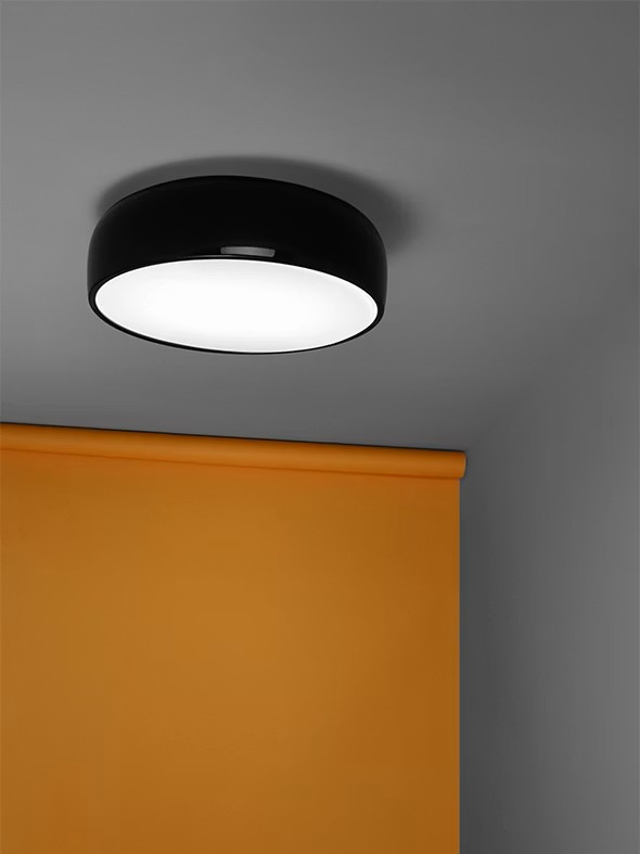 Smithfield Ceiling Led ウォール / シーリング | Flos
