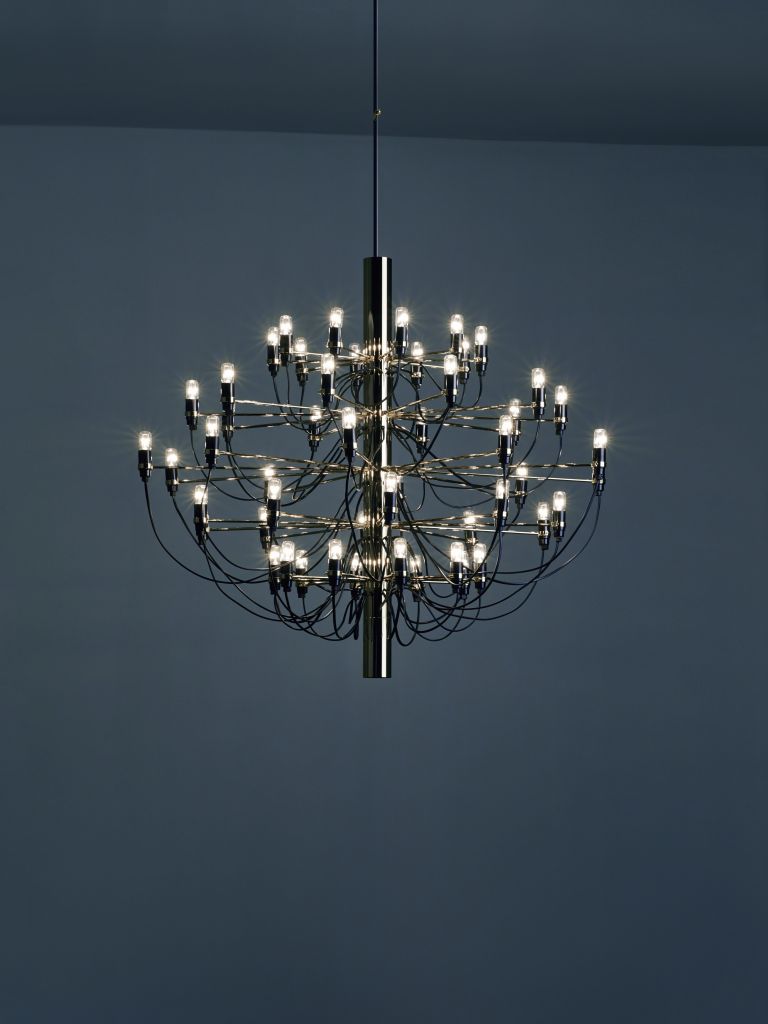 FLOS フロス シャンデリア 2097/30灯 イタリア製 照明 ヤマギワ 楽天市場】【正規販売店】【送料無料】FLOS（フロス） 照明 / 2097