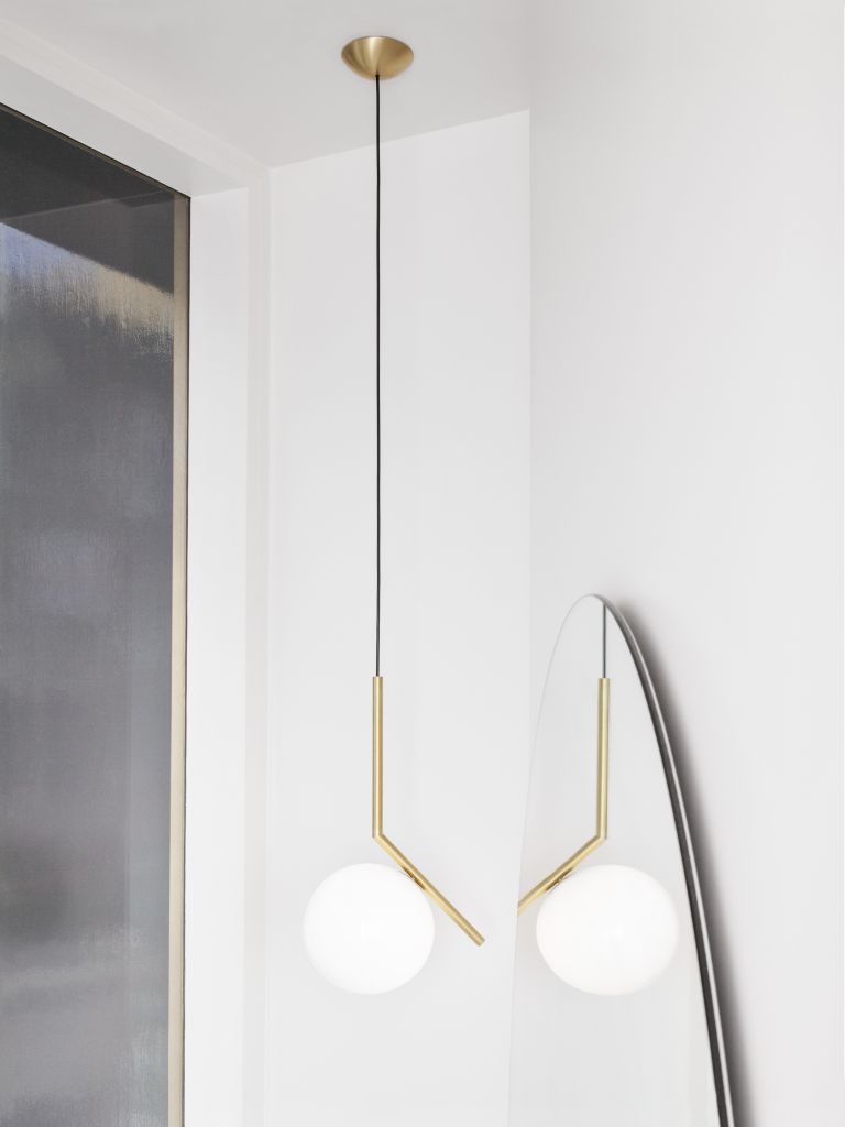 IC Lights S2 JP ペンダント | Flos