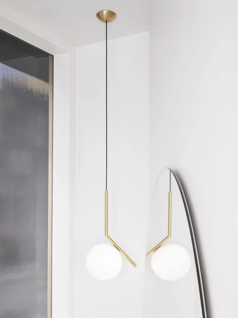 IC Lights S2 JP ペンダント | Flos