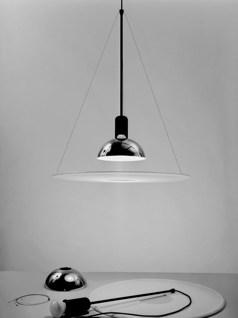 Frisbi JP ペンダント | Flos