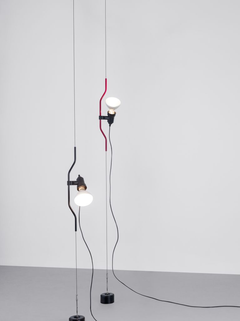 Parentesi D ペンダント | Flos