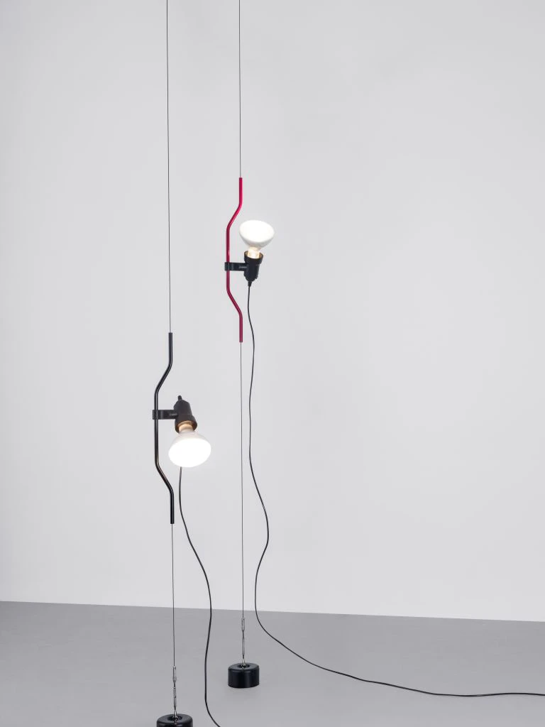 Parentesi D ペンダント | Flos