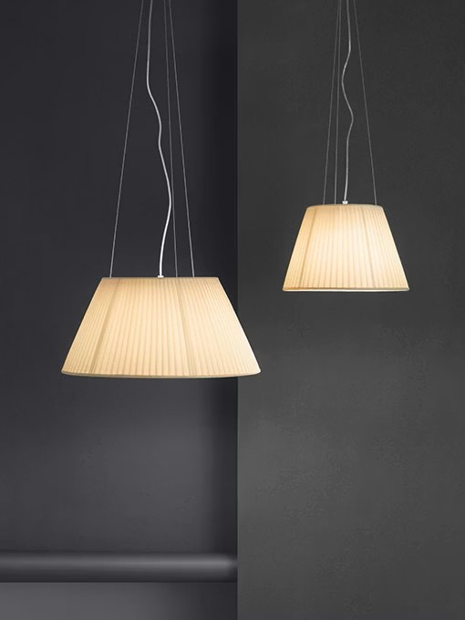 Romeo Soft S1 ペンダント | Flos