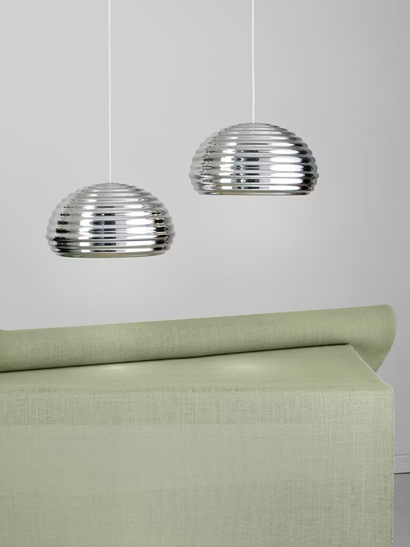 Splügen Bräu LED ペンダント | Flos